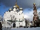 Cathedral of Our Lady of Smolensk, Novodevichy Convent (俄国)